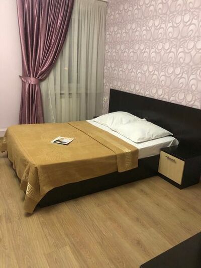 Фотография номера гостиницы Эдем на Репина, 52