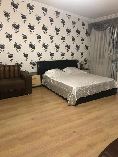 Фотография номера гостиницы Эдем на Репина, 52