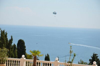 Фотография номера гостевого дома Аква Лайф