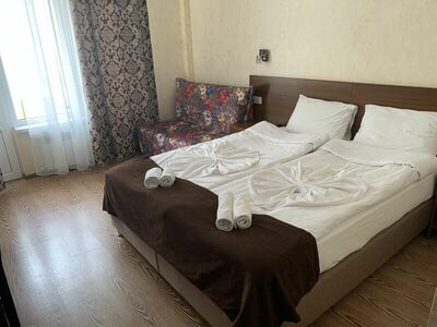 Фотография номера гостевого дома Аква Лайф