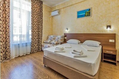 Фотография номера гостевого дома Аква Лайф