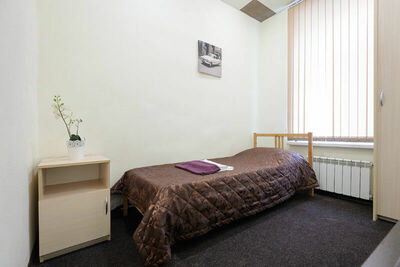 Фотография номера мини отеля Супер Хостел Линейный 41