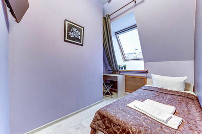 Фотография номера мини отеля СуперХостел на Невском, 117