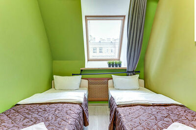 Фотография номера мини отеля СуперХостел на Невском, 117