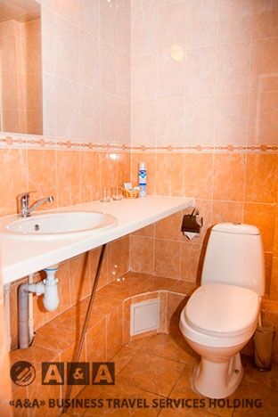 Фотография номера гостиницы Варта