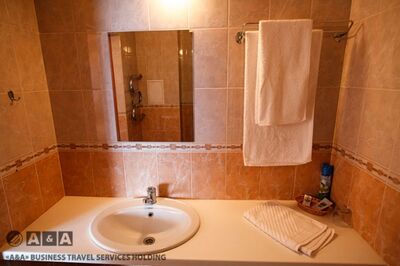 Фотография номера гостиницы Варта