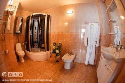 Фотография номера гостиницы Варта