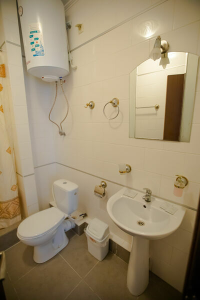 Фотография номера гостиницы Золотые ворота