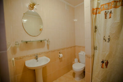 Фотография номера гостиницы Золотые ворота