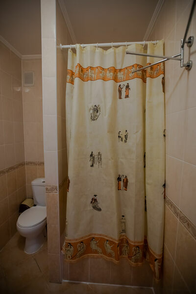 Фотография номера гостиницы Золотые ворота