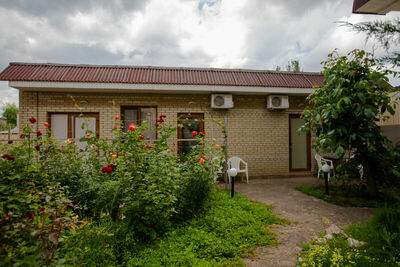 Фотография номера гостиницы Золотые ворота