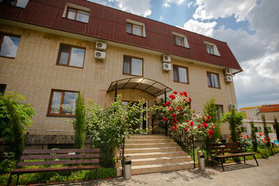 Фотография номера гостиницы Золотые ворота