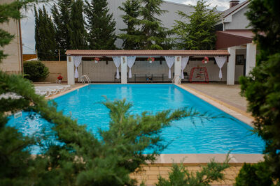 Фотография номера гостиницы Золотые ворота