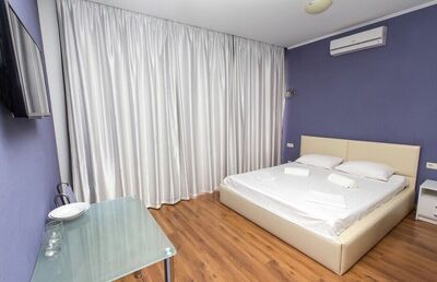 Фотография номера гостиницы Золотые ворота