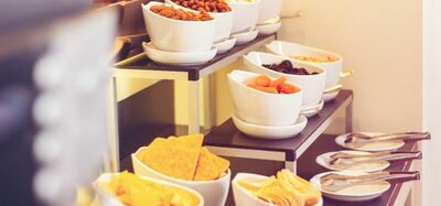 Фотография номера гостиницы Аквамарин