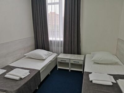 Фотография номера гостиницы Сити Классик Отель