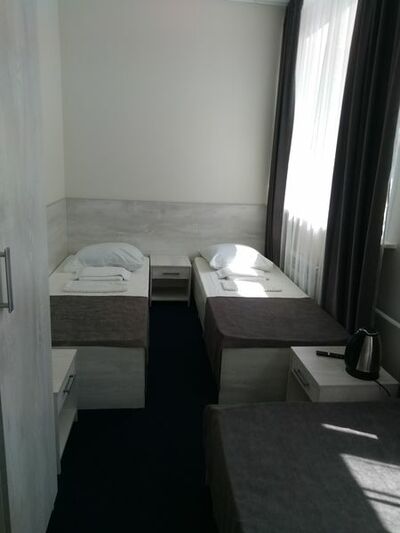 Фотография номера гостиницы Сити Классик Отель