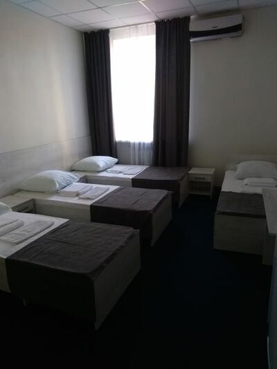 Фотография номера гостиницы Сити Классик Отель