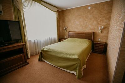 Фотография номера гостиницы Ирень