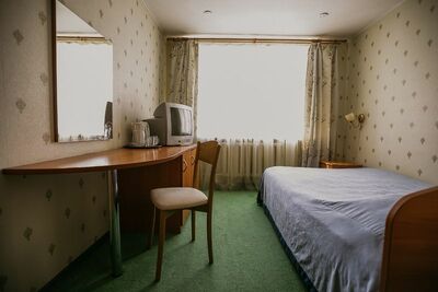 Фотография номера гостиницы Ирень
