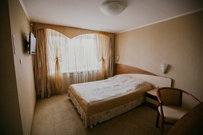 Фотография номера гостиницы Ирень