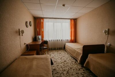 Фотография номера гостиницы Ирень