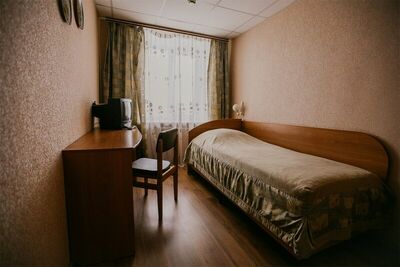 Фотография номера гостиницы Ирень