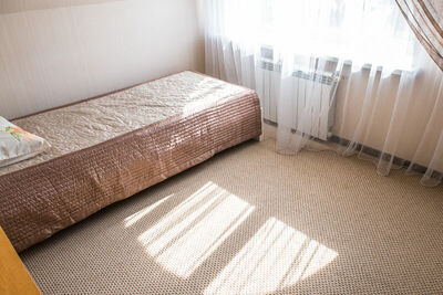 Фотография номера мини отеля Тюменская