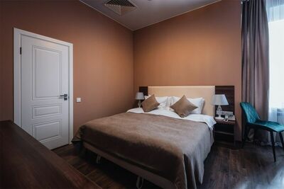 Фотография номера гостиницы Кемпф Невский