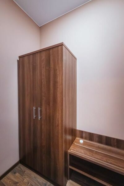 Фотография номера гостиницы Кемпф Невский