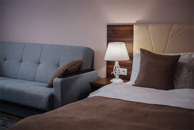 Фотография номера гостиницы Кемпф Невский