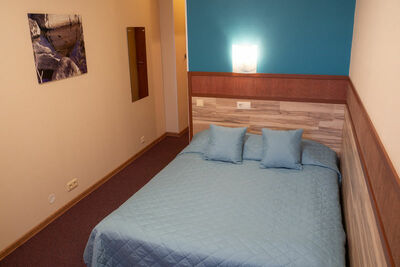 Фотография номера гостиницы Заречная