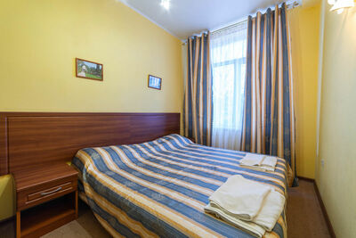 Фотография номера гостиницы М-Отель