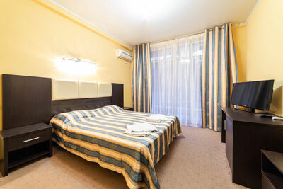 Фотография номера гостиницы М-Отель