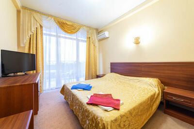 Фотография номера гостиницы М-Отель