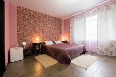 Фотография номера хостела Хостел Оазис