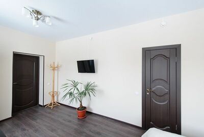 Фотография номера хостела Хостел Оазис