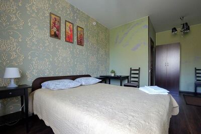 Фотография номера хостела Хостел Оазис