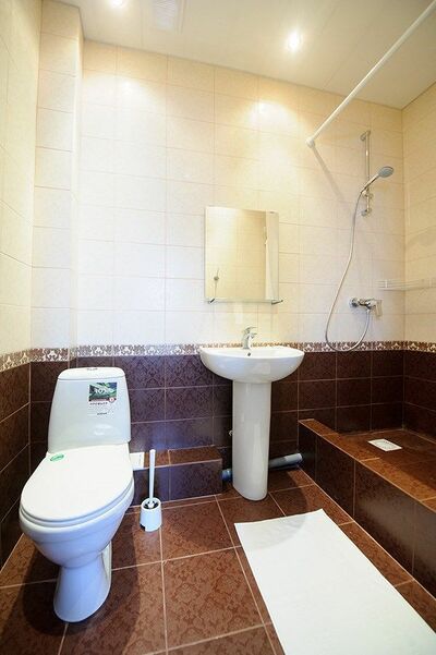 Фотография номера хостела Хостел Оазис