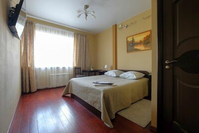 Фотография номера хостела Хостел Оазис