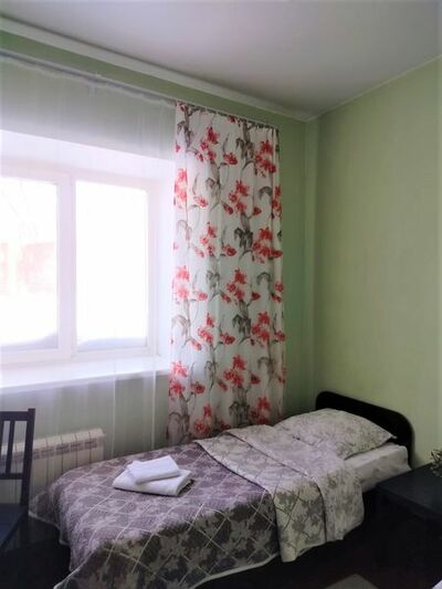 Фотография номера хостела Хостел Оазис