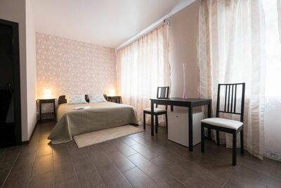 Фотография номера хостела Хостел Оазис