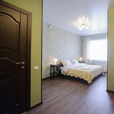 Фотография номера хостела Хостел Оазис