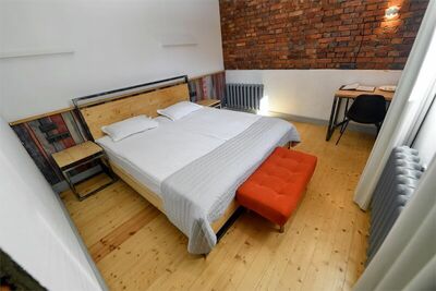 Фотография номера гостевого дома 1950