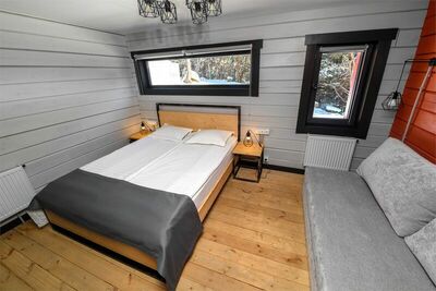 Фотография номера гостевого дома 1950