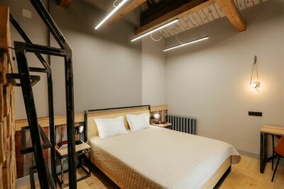 Фотография номера гостевого дома 1950