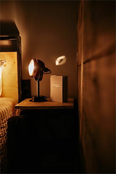 Фотография номера гостевого дома 1950