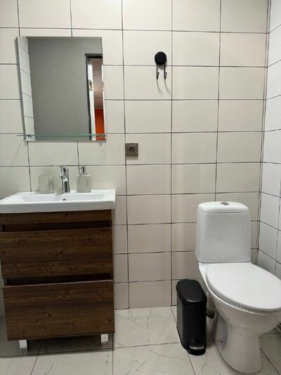 Фотография номера гостевого дома 1950