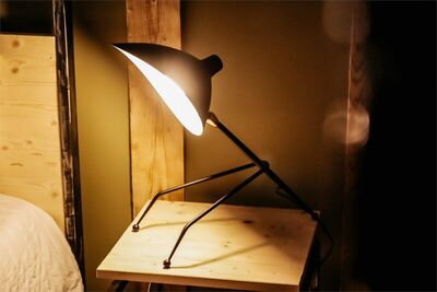 Фотография номера гостевого дома 1950