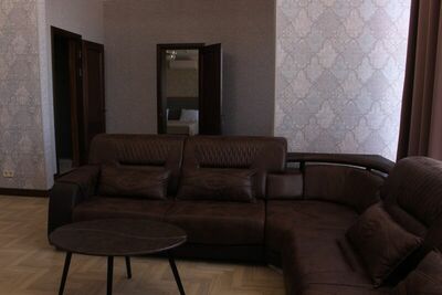 Фотография номера гостиницы Аль Фирай